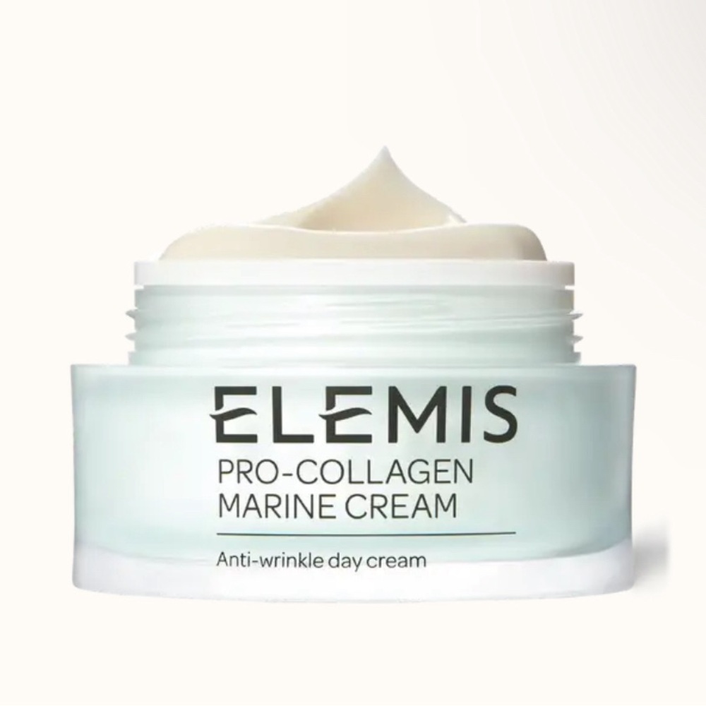 ELEMIS- PRO COLLAGEN